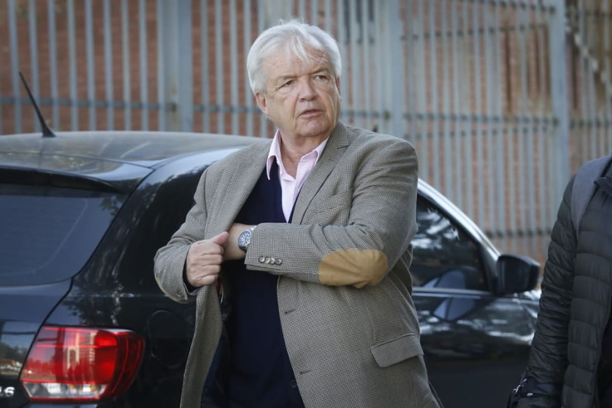 Luis Betnaza