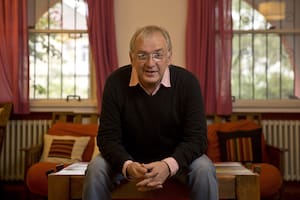 Luis Pescetti