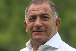 Luis Juez