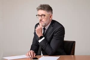Luis Novaresio
