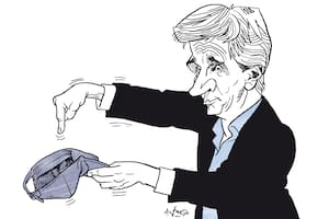 Luis Caputo