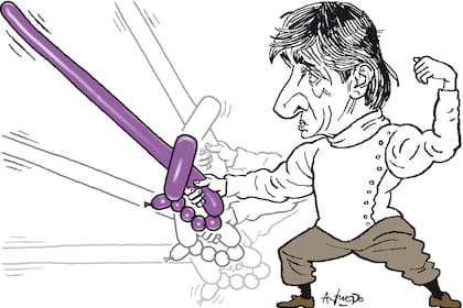 Luis Caputo