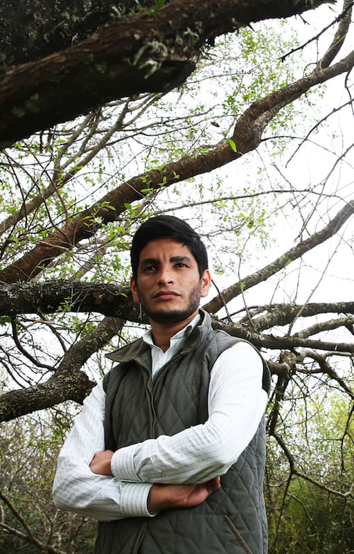 Luis Martínez