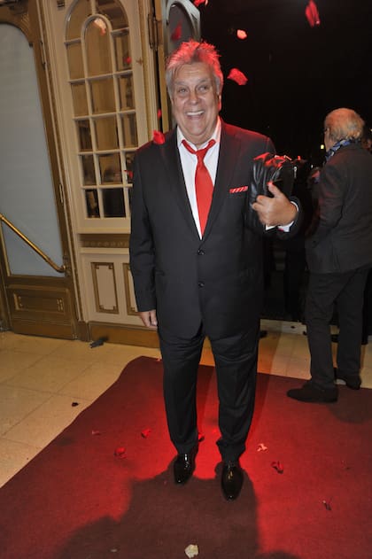 Luis Ventura
