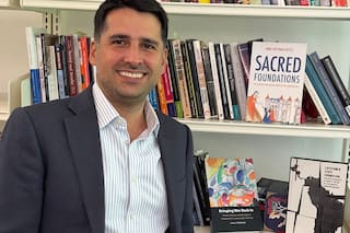 Luis Schenoni: “Las protestas en Francia tienen más que ver con los déficit fiscales y la deuda que con un choque civilizatorio”