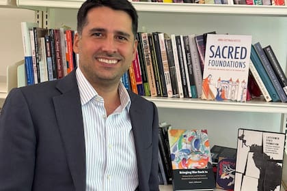 luis schenoni