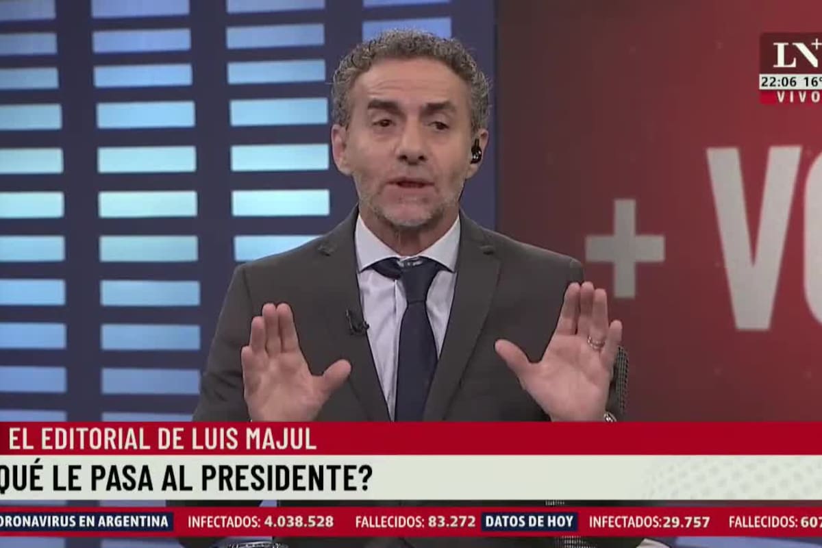 Luis Majul