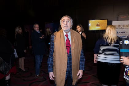 Luis Brandoni