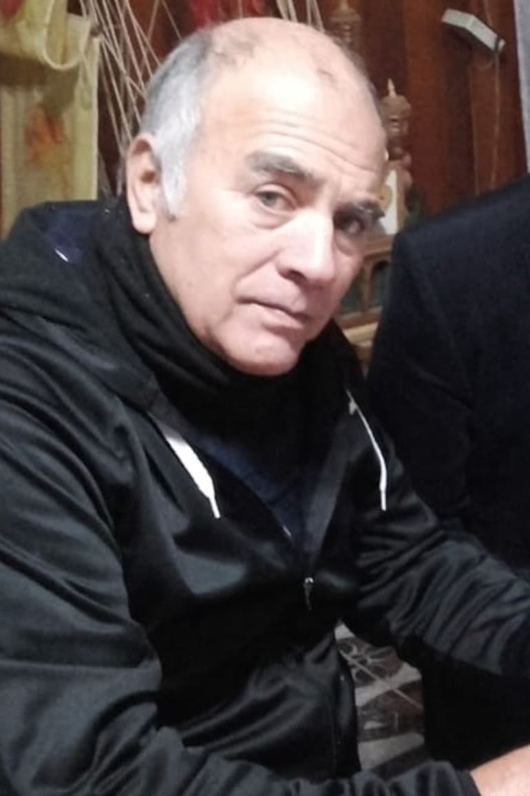 Luis Valor