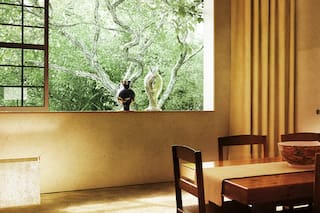 México: el refugio de Luis Barragán
