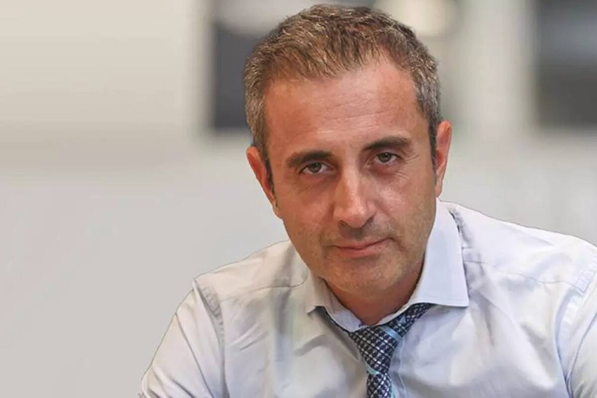 Luis Senís