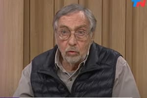 Luis Brandoni.