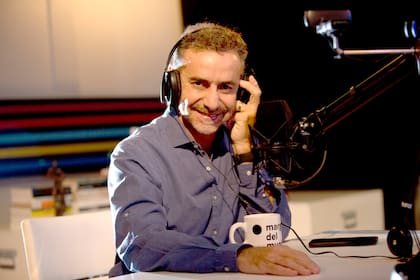 Luis Majul también tiene su ciclo en la flamante CNN Radio