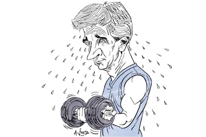 Luis Caputo