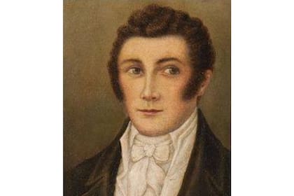 Luis Vernet