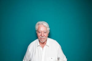 Qué se sabe de la muerte de Luis Puenzo