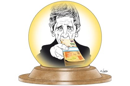 Luis Caputo