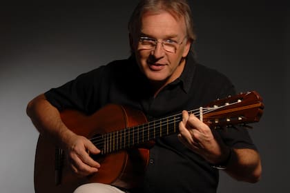 Luis Pescetti