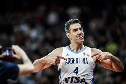 Luis Scola.