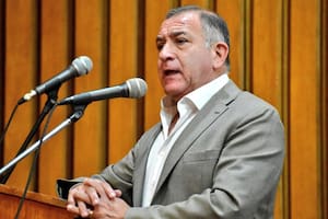 Luis Juez