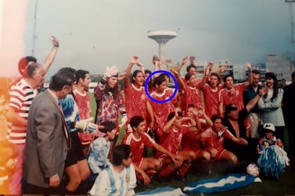 Luis Paredes