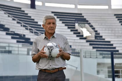 Luis Galvan