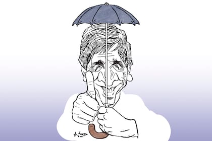 Luis Caputo