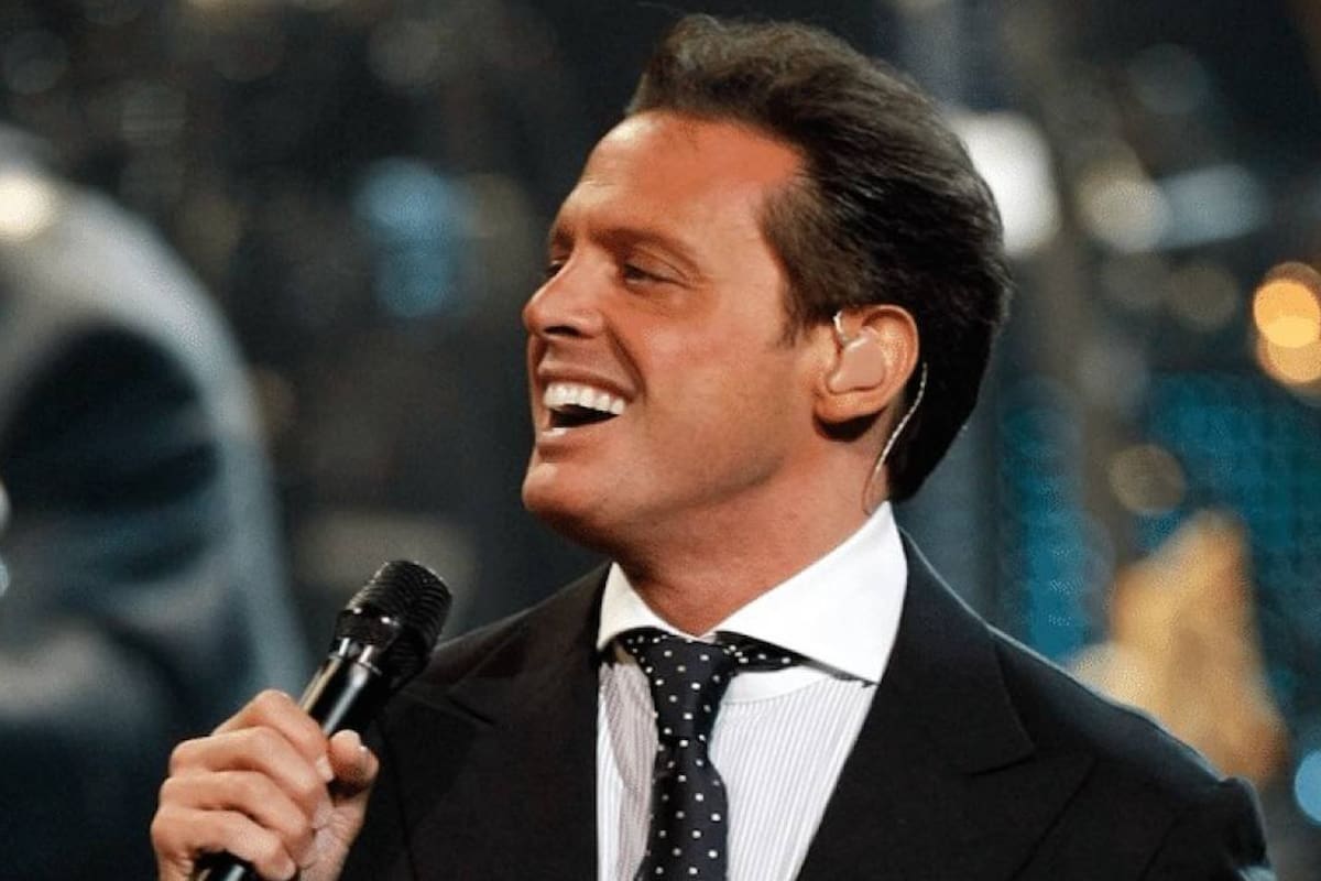Luis Miguel