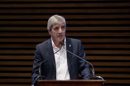 Luis Caputo