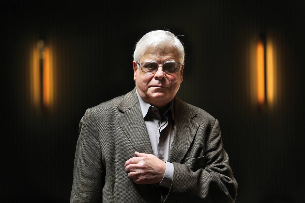 Luis Alberto Romero