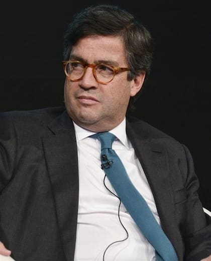 Luis Alberto Moreno