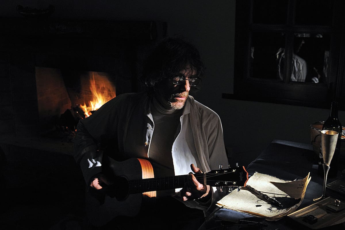 Luis Alberto Spinetta