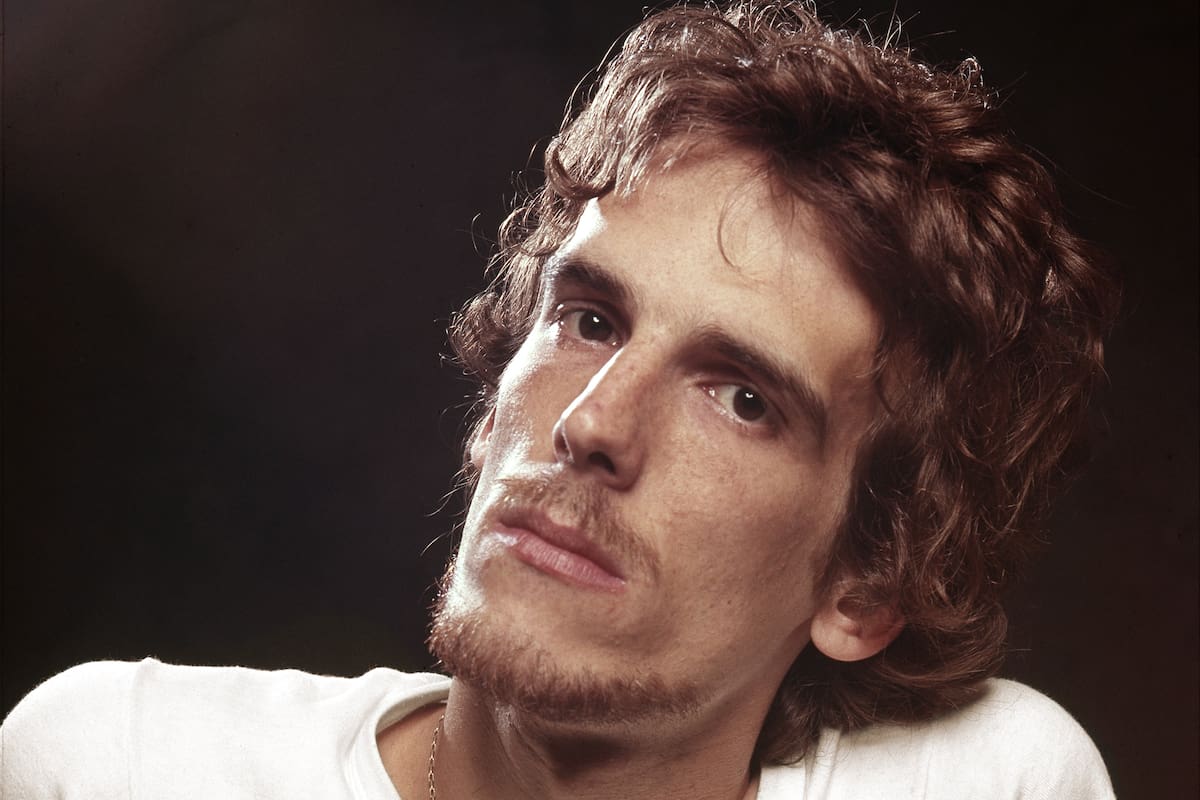 Luis Alberto Spinetta