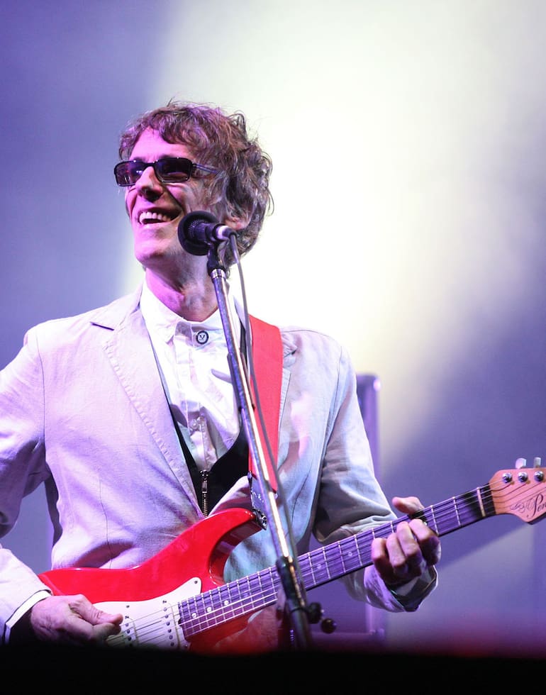 Luis Alberto Spinetta