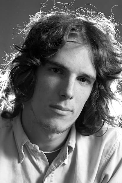 El gran Luis Alberto Spinetta es recordado en el documental de Netflix