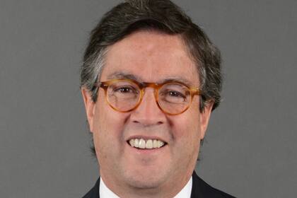 Luis Alberto Moreno: "Cuando hay mucha desigualdad, es muy fácil el camino populista"