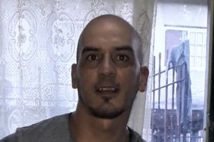 Luis Alberto Robledo estaba por ser extraditado a Alemania pero fue liberado