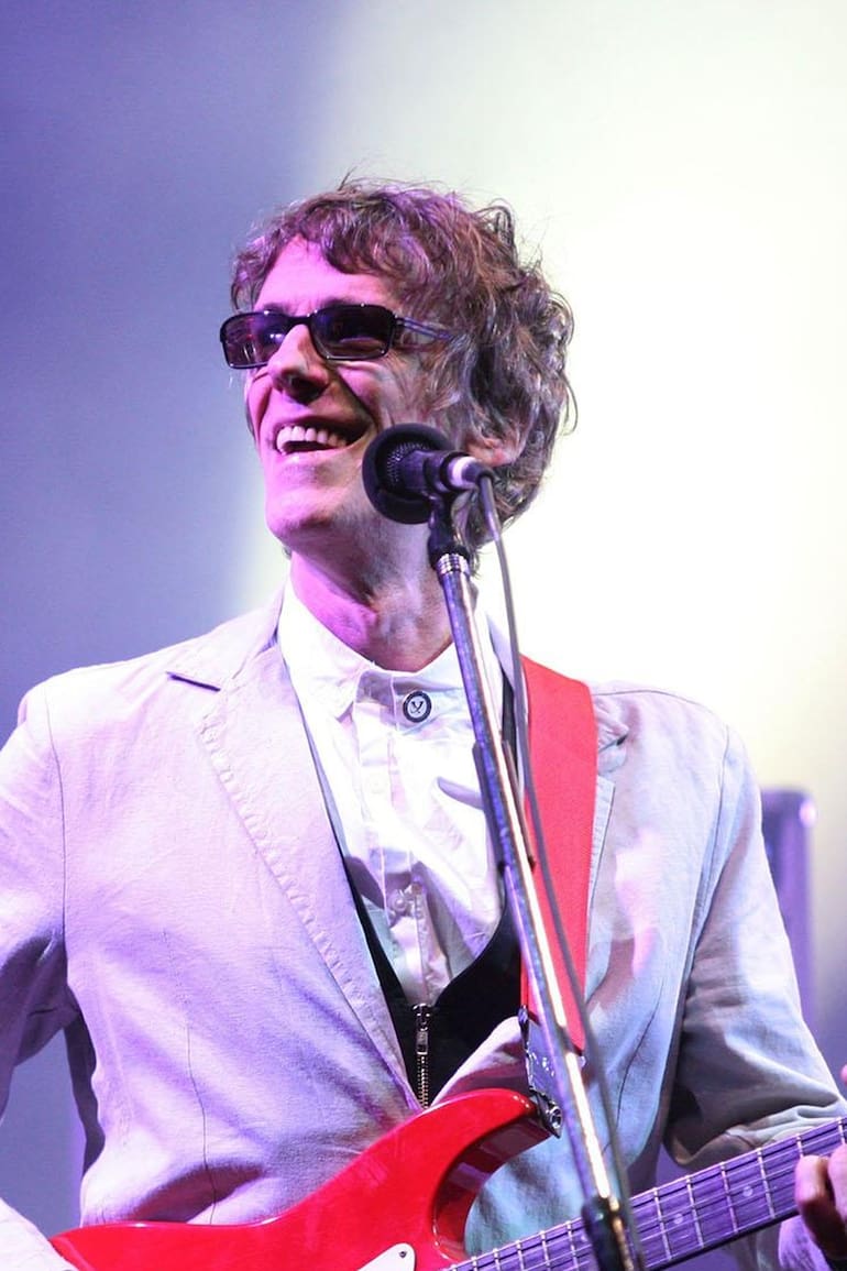 Luis Alberto Spinetta cumpliría 75 años