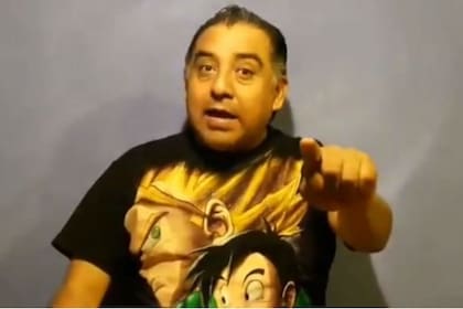 Luis Alfonso Mendoza, de 55 años, habría muerto junto a su esposa en medio de una balacera