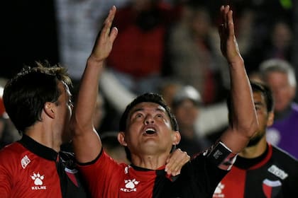 Luis "Pulga" Rodríguez.