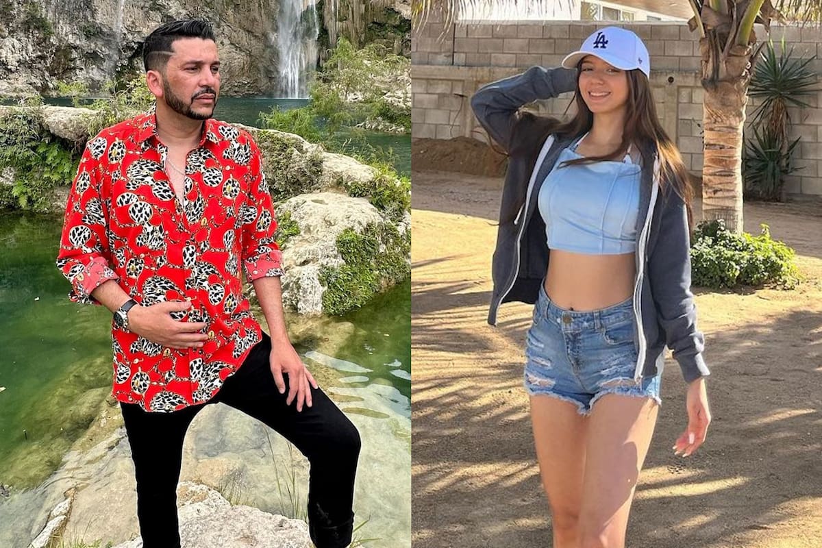 Luis Ángel "El Flaco" confirmó que atraviesa por "el dolor más grande" por la pérdida de su hija de 21 años