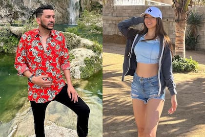 Luis Ángel "El Flaco" confirmó que atraviesa por "el dolor más grande" por la pérdida de su hija de 21 años