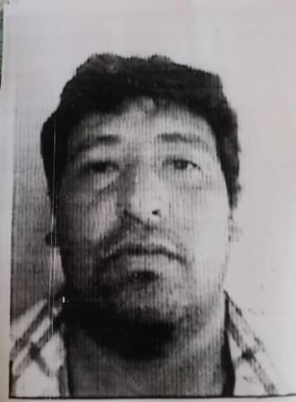 Luis Armando Espinoza