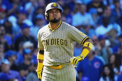 Luis Arráez y Gigantes pactan por 12 millones de dólares y un año, según fuente de AP