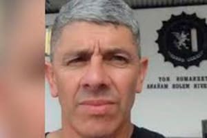 Luis Azabal, el policía asesinado en Córdoba