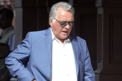 Luis Barrionuevo: "Nos estamos muriendo económicamente, no de coronavirus"