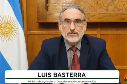 Luis Basterra en el Congreso Maizar