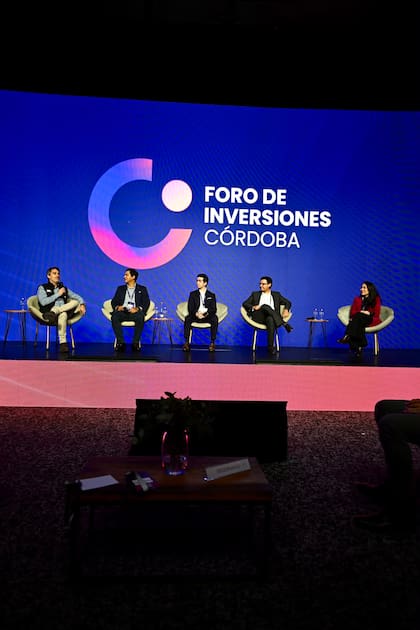 Luis Bermejo (Alaya Capital) analiza junto a fondos de inversión extranjeros el panorama del venture capital en Latinoamérica