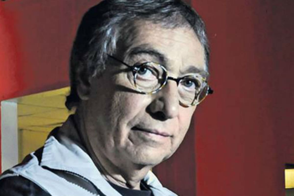 Luis Brandoni habló sobre la carta de la Asociación Argentina de Actores con motivo del despido de Víctor Hugo Morales