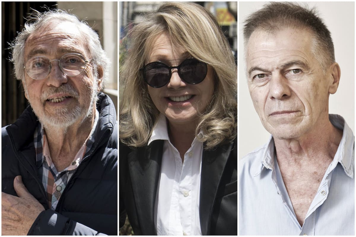 Luis Brandoni, Soledad Silveyra y Miguel Angel Solá: el teatro renueva su cartelera porteña con grandes nombres